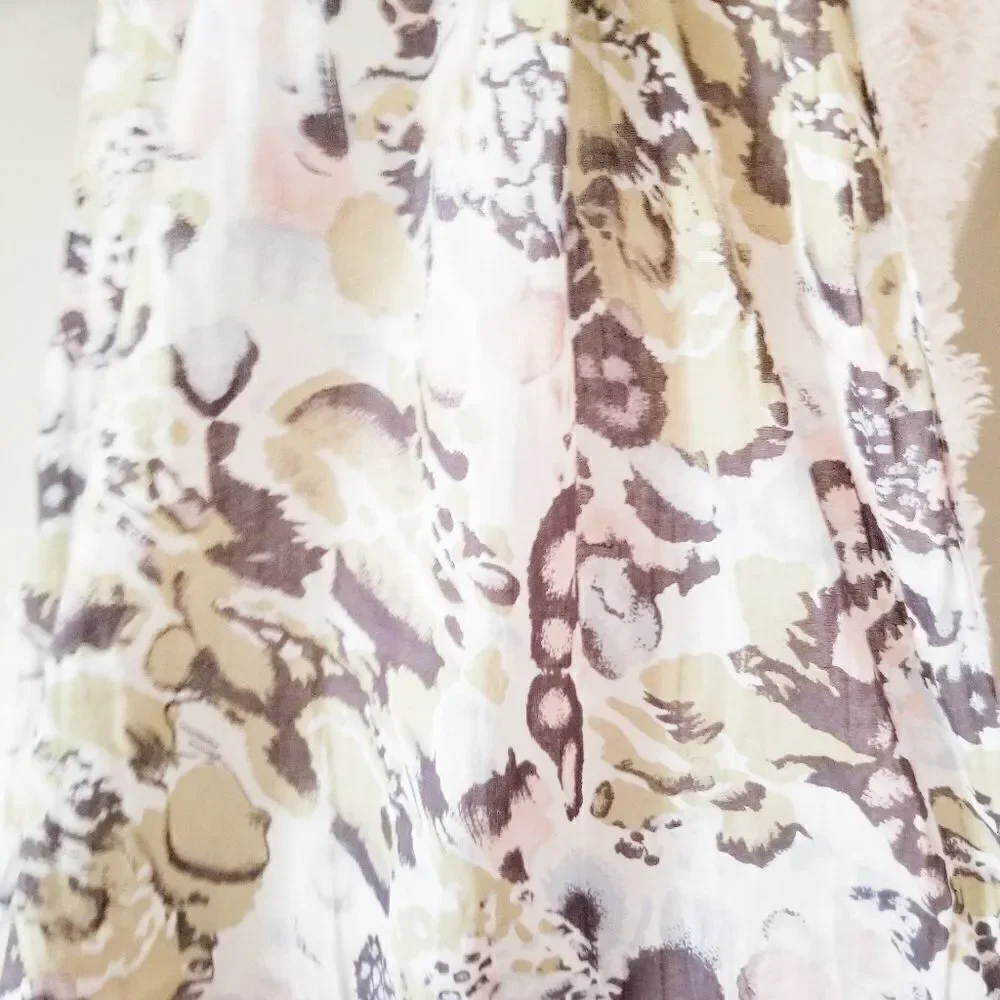 Accessory scarf